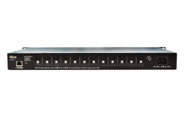 Furman Nice DC12-IP