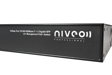 Niveo Professional NGS ME16T2H-AV