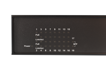 Niveo Professional NGS ME16T2H-AV