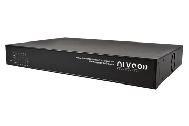Niveo Professional NGS ME16T2H-AV