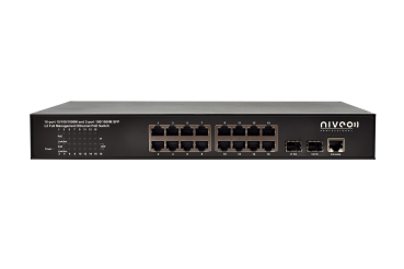 Niveo Professional NGS ME16T2H