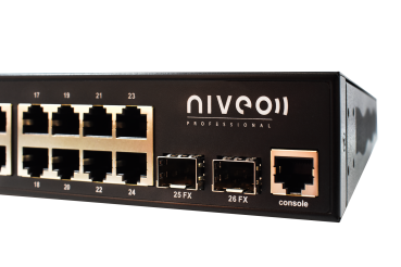 Niveo Professional NGS ME24T2H