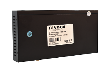 Niveo Professional NRS8 GP