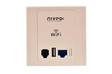 Niveo Professional NWA200