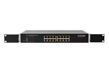 Niveo Professional NGS 16TP
