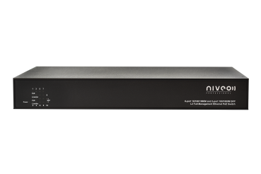 Niveo Professional NGS ME8H-AV