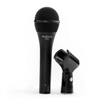 Audix OM2-s