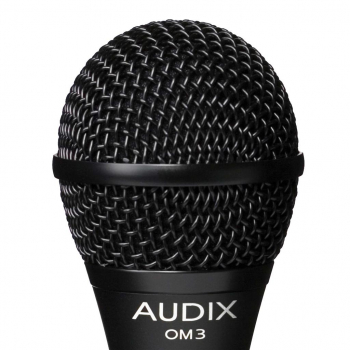 Audix OM3-s