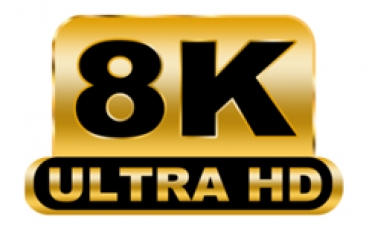8K Heimkino ohne Soundverlust
