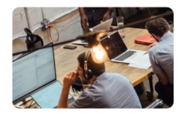 Co-Working-Place