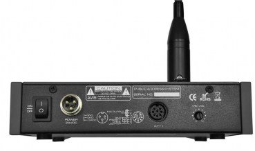 t&mSystems PageMic1