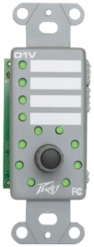 Peavey Digitool D1V