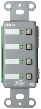 Peavey Digitool D4S