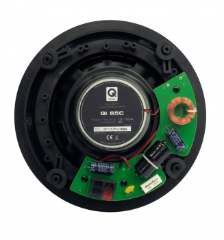 Q-Acoustics Install Qi 65C/Paar