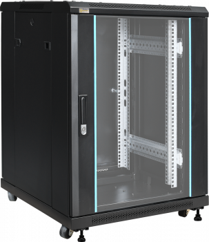 t&mMedia Gestellschrank Boden 15-600
