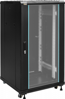 t&mMedia Gestellschrank Boden 22-600