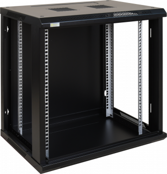 t&mMedia Gestellschrank Wand 12-450