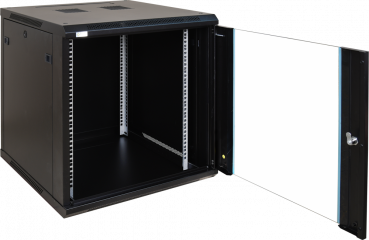 t&mMedia Gestellschrank Wand 12-600