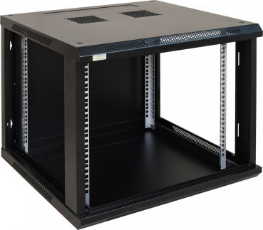 t&mMedia Gestellschrank Wand 09-600