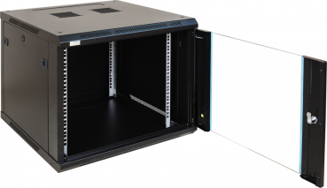 t&mMedia Gestellschrank Wand 09-600