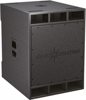 Audiocenter SA3118