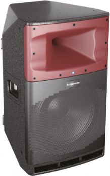 Audiocenter SA312