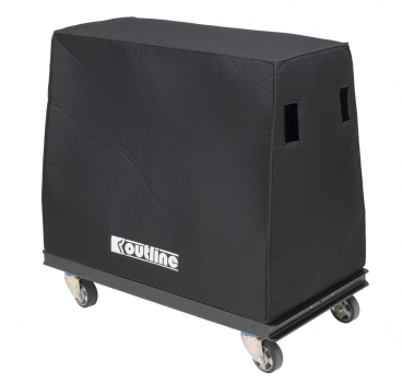 Outline SCAP-3.0GTO