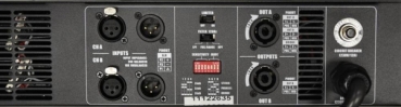 t&mSystems SP1600