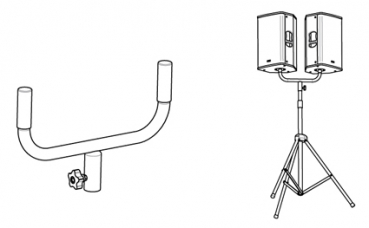 Outline Stand-Adapt