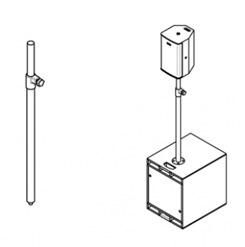 Outline Stand M20