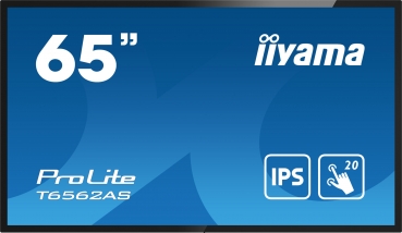 Iiyama ProLite T6562AS-B1