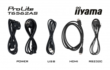 Iiyama ProLite T6562AS-B1