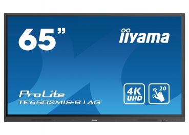 Iiyama ProLite TE6502MIS-B1AG