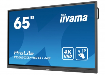 Iiyama ProLite TE6502MIS-B1AG