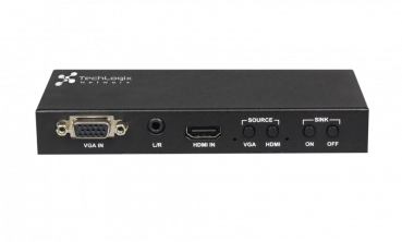 TechLogix 2X1-HDV