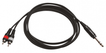 t&mCable TRS203 Insertkabel