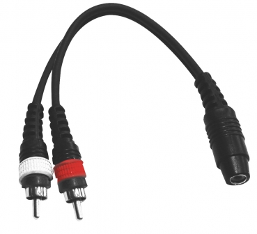 t&mCable YMR197 Y-Kabel