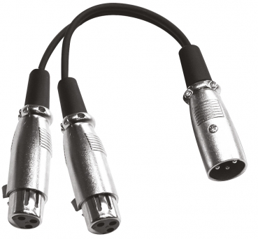 t&mCable YXL119 Y-Kabel