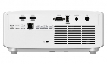 Optoma ZH450
