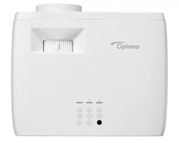 Optoma ZH450