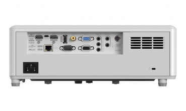 Optoma ZH507