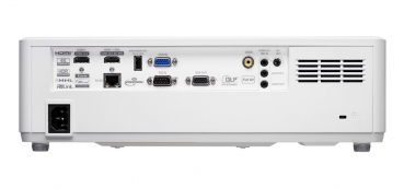 Optoma ZH606e