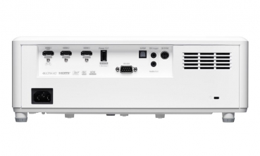 Optoma ZK400