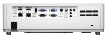 Optoma ZU606Te