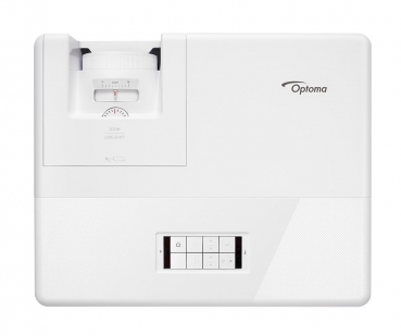 Optoma ZU606Te
