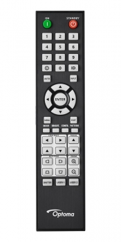 Optoma ZU725T