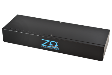 Zero Ohm 2K-2