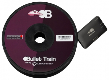 Bullet Train AC-BTSSF-USB3-HUB-10