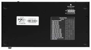 AV ProEdge AC-MXNET-1G-E