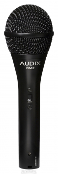 Audix OM2-s